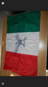 This describes the different organizations during mussolini's reign and the. Is This Italian Flag Authentic Ww2