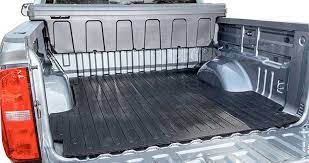 truck bed mat guide dualliner truck