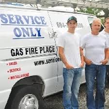 Gas Fireplace Repair In Vancouver Bc