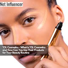 ysl cosmetics what is ysl cosmetics