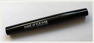 make up for ever smoky stretch mascara