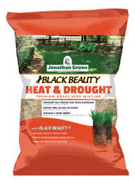 drought resistant gr seed