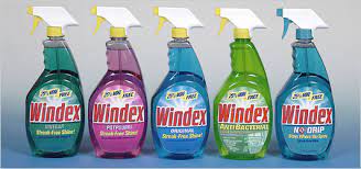 Windex Not Just For Cleaning Glass