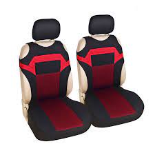 2 Sits Front Seat Covers T Shirt Design