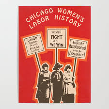 chicago womens labor union vine