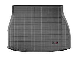 2022 toyota venza cargo mat trunk