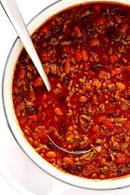 the best chili recipe gimme some oven
