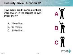 Built by trivia lovers for trivia lovers, this free online trivia game will test your ability to separate fact from fiction. Cyber Security Anatomy Of A Hack Ppt Video Online Download