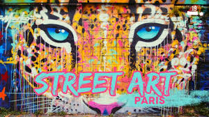 10 spots incontournables de Street Art - YouTube