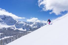 Four Colorado ski resorts to visit on a snow road trip
