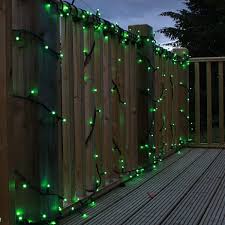 Pro Series Rgb Outdoor String Lights