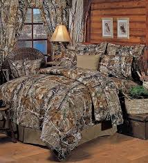 all purpose camouflage bedding set