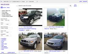 Our inventory is huge and mainly features used trucks from all major manufacturers, including freightliner, international, peterbilt, kenworth, mack, isuzu, volvo, ford, and. Can Facebook Compete With Craigslist For Used Car Listings