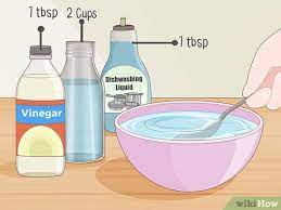 3 ways to remove urine odors and stains