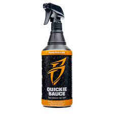 Boat Bling Quickie Sauce Premium High-Gloss Fast Wax, 32 oz. :  Amazon.com.au: Automotive