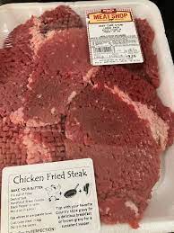 牛肉だけどチキンフライド・ステーキ | life-in-oklahomaのブログ