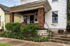 investment property dayton oh homes