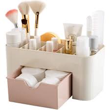 makeup organizer cosmetic organizer box