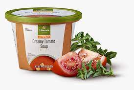 creamy tomato soup srcset data panera