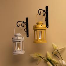 designer candle tealight holder