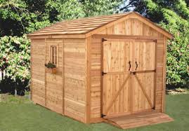 spacemaker storage shed