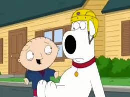 family guy brought brian griffin back