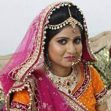 bridal makeup artist in lucknow salon