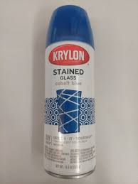 Krylon Stained Glass Paint 11 5oz