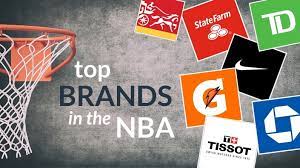 Best of sb nation nba. Nba Sponsorships Top League Partners Getting Most Value Into 2020