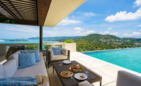 best island luxury resorts in thailand