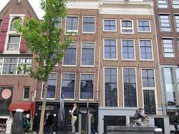 anne frank museum tickets tours tips