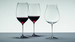 Glass Design Influence How Wine Tastes