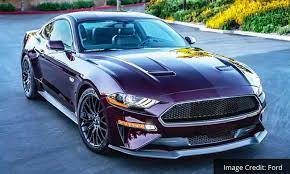 top 11 2018 mustang paint colors