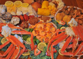 preston s seafood and country buffet