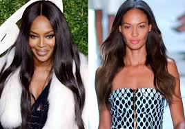 British supermodels who gave us iconic hair moments. Runway Models Hairstyles To Steal Red Carpet Hairstyles