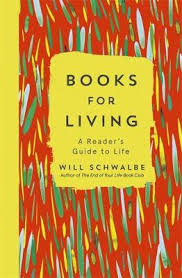 Books For Living A Readers Guide To Life Paperback