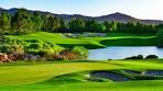 Southern Highlands Golf Club | Courses | GolfDigest.com