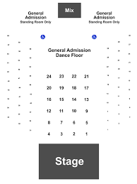 The Spazmatics Tickets Pharr Events Center Fri Nov 8 2019
