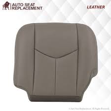 Chevy Tahoe Suburban Seat Cover