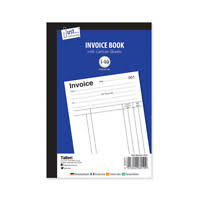 Sales order book / receipt book ~ 50 triplicate forms ~ carbonless, 5.5x8.5. 5 X Triplicate Receipt Book Full Size Numbered 1 50 Carbon Sheet Invoice Tallon Ebay