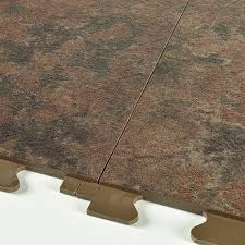 homestyle vinyl top stone floor tile
