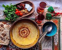 persian haleem recipe how to make