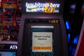 This policy may be updated at any time without notice. Bitcoin Atms Surge 70 As It Gains Mainstream Backers