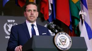 What happened with the whole hunter biden fbi case again?? Hunter Biden To Step Down From Chinese Company Board Amid False Attacks By President Trump Lawyer Abc News