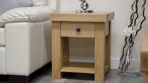 oak bedside tables cabinets house