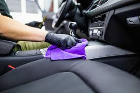how to clean disinfect your car s