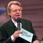 Talk-Show Series from United Kingdom Jerry Springer UK Movie
