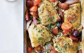 Chicken thighs are more flavorful and juicier than chicken breasts, and they hold up better in the crock pot. Healthy Festive Recipes Diabetes Friendly And Family Friendly Diabetic South Africans