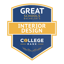 best interior design degree