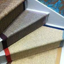 bespoke carpet edging